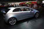 ItalDesign Tex 2011 года